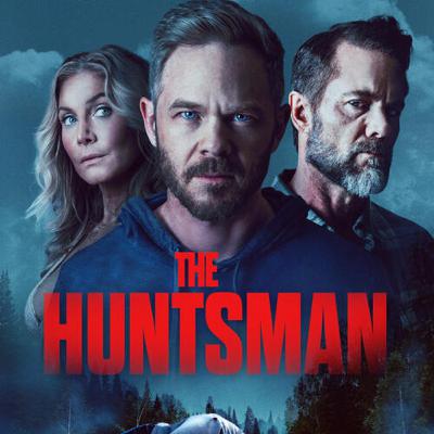 Without Your Head: The Hunstman