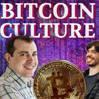 Ep. XXXI: Bitcoin Social Justice Culture? ft. Andreas M. Antonopoulos Ep. XXXI: Bitcoin Social Justice Culture? ft. Andreas M. Antonopoulos