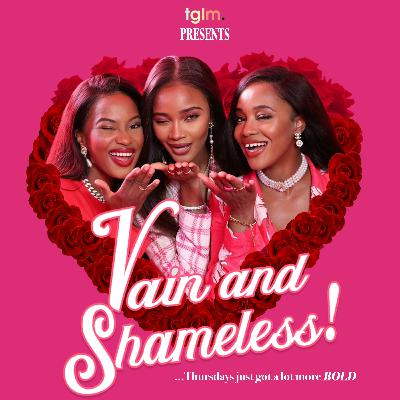 I'm stuck! I need a little razzle dazzle | S1E5