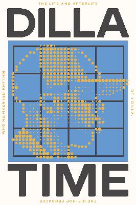 Aesthetic Soundwaves: Show 104/ Elementary Dear Watson, It’s Dilla Time!
