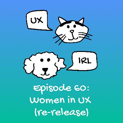 Women in UX (re-release)