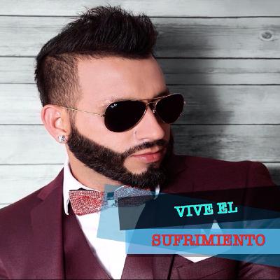 VIVE EL SUFRIMIENTO EN SU TOTALIDAD! VIVE EL SUFRIMIENTO EN SU TOTALIDAD!