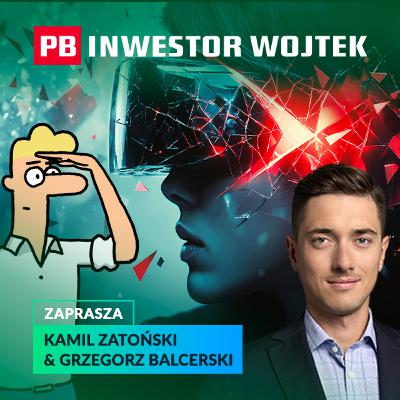 Nowy rok, nowa szansa dla branży gier. Kto ma największy potencjał wzrostu? INWESTOR WOJTEK Nowy rok, nowa szansa dla branży gier. Kto ma największy potencjał wzrostu? INWESTOR WOJTEK