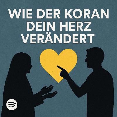 Ep 074: Der Koran ist ein Ozean – lern, darin zu schwimmen