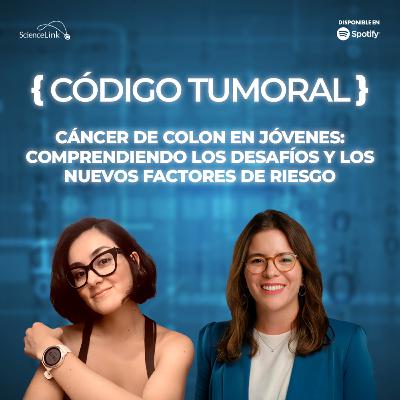 Cáncer de colon en jóvenes: comprendiendo los desafíos y los nuevos factores de riesgo Cáncer de colon en jóvenes: comprendiendo los desafíos y los nuevos factores de riesgo