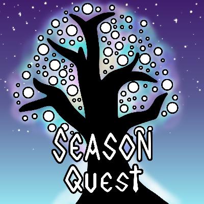 COSMOS (Ep. 13): Remembering Mary (Season Finale) COSMOS (Ep. 13): Remembering Mary (Season Finale)