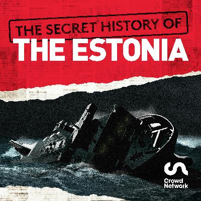 Estonia | Ep 1 | Mayday