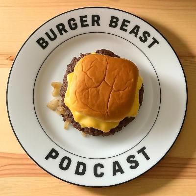 Burger Beast & The Gerther Talk Burgers in Movies and TV Shows