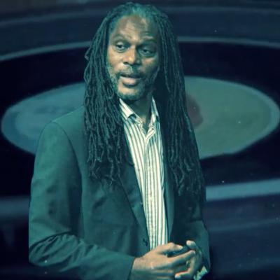 REFLECTIONS EP.1 w/PROF LEZ HENRY REFLECTIONS EP.1 w/PROF LEZ HENRY