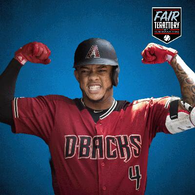 Fair Territory: Michael King market, Royals want Duran, Ketel updates Fair Territory: Michael King market, Royals want Duran, Ketel updates