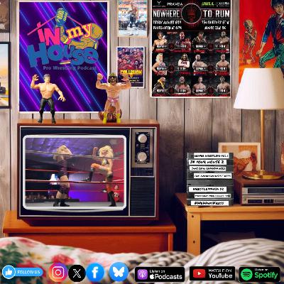 Episode 130: Just imagine the British Bulldogs song is playing!