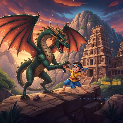 Surprise! 🎁 1 Hour of Mystery Tamil Stories (5 Special Tales Compilation) Surprise! 🎁 1 Hour of Mystery Tamil Stories (5 Special Tales Compilation)