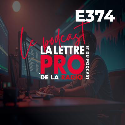 Star Academy, DAB+, et Noël : l'actualité radio et podcast du jour