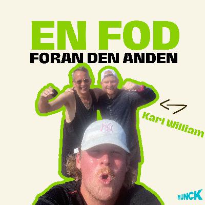 30.00 - Karl William og gode kilder