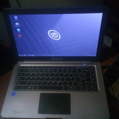 Encender notebook que necesita batería instalada para funcionar