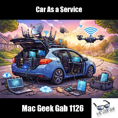 Car As a Service