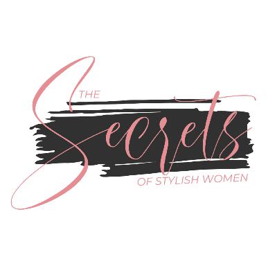 S2 Ep 02 Style Short: The Ripple Effect of Bold Style: Elevating Yourself & Others