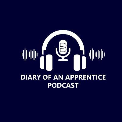 Diary Of An Apprentice - Episode 3: New Year, New You: Apprenticeship Application Tips