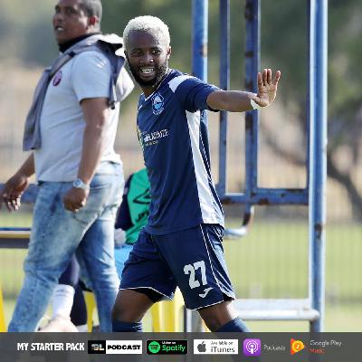 Tony Zwane's PSL dream Tony Zwane's PSL dream