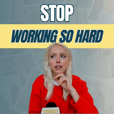 How to Work Smarter (Not Harder) With Chronic Illness