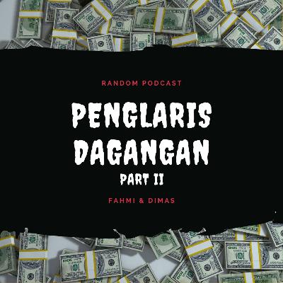 Urban Legend Penglaris Dagangan Ft Dims (2/2)