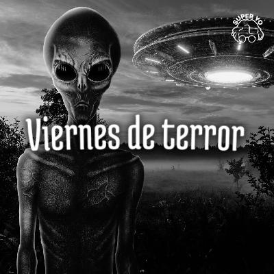 Teorías alienígenas: ¿quién creó la humanidad? - Viernes de terror