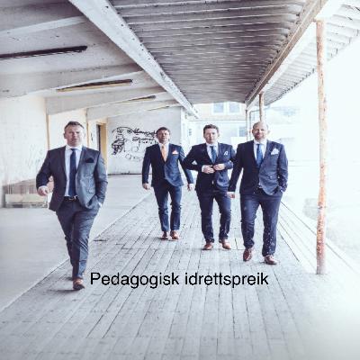 PIP1: om Avaldsnes, Grindheim, Tour de Parodi, Topp5 og litt poesi