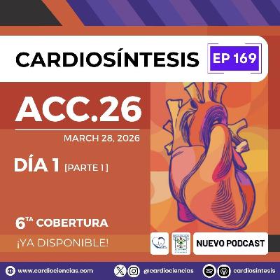 ACC.26 Día 1 (Parte 1)