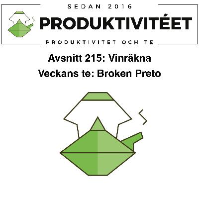 215: Vinräkna