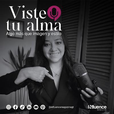 La belleza debería empezar en el alma y corazón
