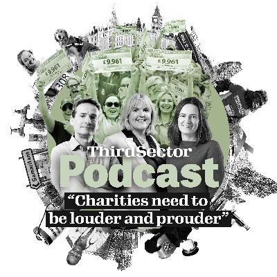 Under the bonnet of the People’s Postcode Lottery