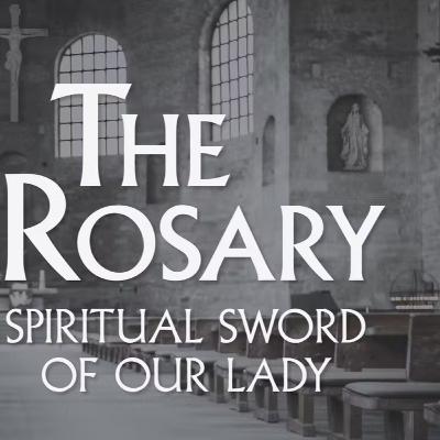 My Rosary Testimony Pt 3 My Rosary Testimony Pt 3