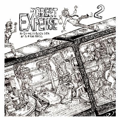 At Great Expense 2
