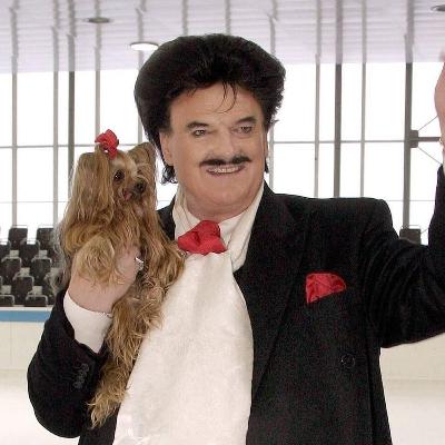 Der mysteriöse Mord an Rudolph Moshammer Der mysteriöse Mord an Rudolph Moshammer