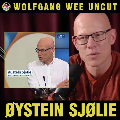 Øystein Sjølie | Faktafeil og Forvrengninger i Klimadebatten På NRK
