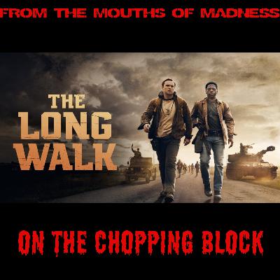 2025's The Long Walk 2025's The Long Walk