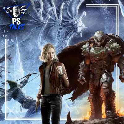 #173 | Elden Ring: Nightreign; CAPCOM Spotlight; Doom: The Dark Ages e o lançamento de Death Stranding 2: On The Beach