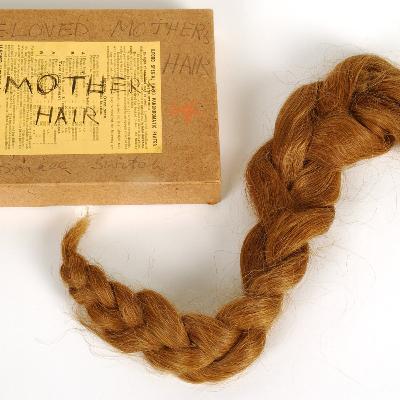 The Hair-Raising Passions of Percy Grainger The Hair-Raising Passions of Percy Grainger