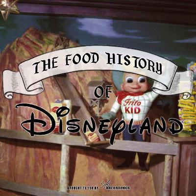 Fritos X Doritos: An Accidental Tag-Team of Disneyland Fritos X Doritos: An Accidental Tag-Team of Disneyland