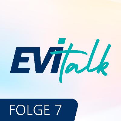 EVItalk #07: ChatGPT und die Möglichkeiten für die Anwendung in der Praxis EVItalk #07: ChatGPT und die Möglichkeiten für die Anwendung in der Praxis