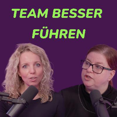 #058 - Das braucht JEDE starke Führungkraft! (Interview mit Michaela Jedecke)