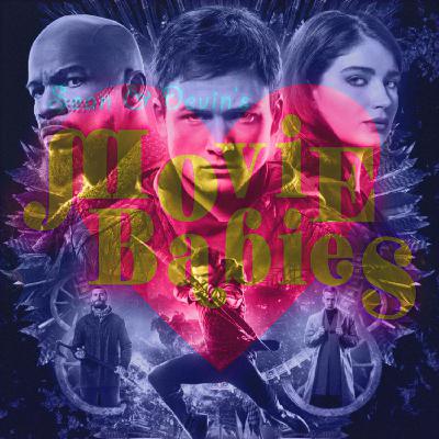 047 -- Robin Hood / Christopher Robin