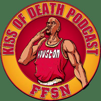 Kiss Of Death, Episode 127: Should the Rockets trade for Donovan Mitchell? Kiss Of Death, Episode 127: Should the Rockets trade for Donovan Mitchell?