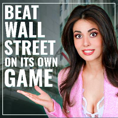 Wall Street Programs You To Be Broke… (Here’s What You Can Do About It)