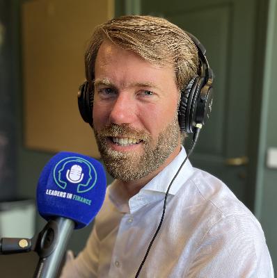Extra aflevering: Wealth Management met Boudewijn Chalmers Hoynck van Papendrecht
