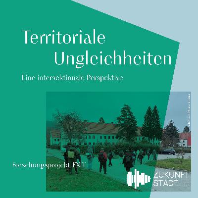 #29 Territoriale Ungleichheiten - Eine intersektionale Perspektive