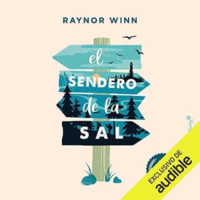 El sendero de la sal (Audiolibro) | Prueba Gratis