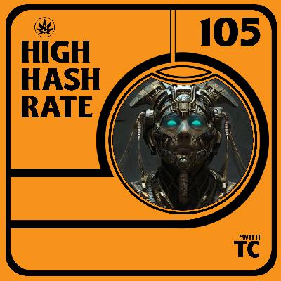 Layers Of Time with TC | HHR105