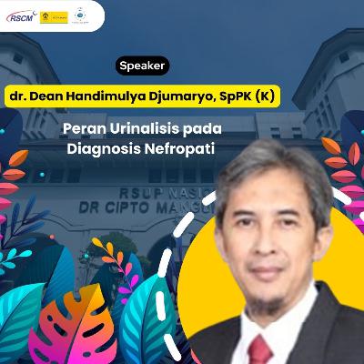 51. Peran Urinalisis pada Diagnosis Nefropati 51. Peran Urinalisis pada Diagnosis Nefropati