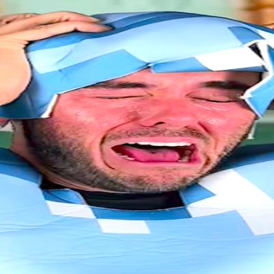 The Cringiest Gaming YouTuber Is Done.